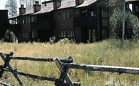 Jackson Hole Vacation Condominiums By Vri Americas